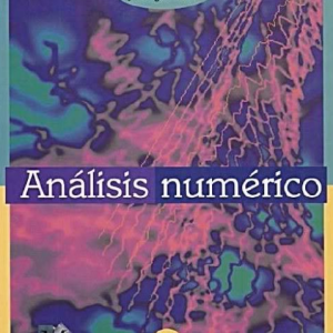 Ánalisis Numérico