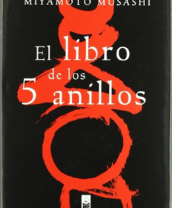 El Libro de los 5 Anillos. Miyamoto Musashi