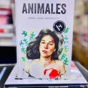 Animales, Emma Jane Unsworth. TD