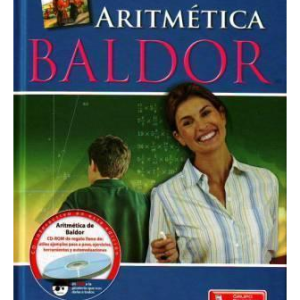 Aritmetica Baldor