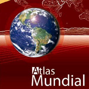 Atlas Mundial IGM - Nuevo
