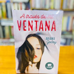 A Través De Mi Ventana. Ariana Godoy