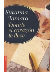 Donde El Corazón Te Lleve
