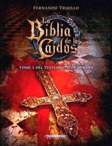 Del Testamento De Sombra (La Biblia De Los Caidos #1)