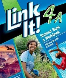 Link It! Level 4. Student Pack A