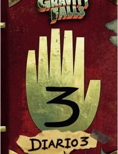 Gravity Falls. Diario 3