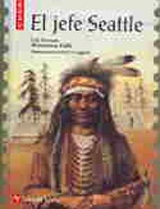 El Jefe Seattle