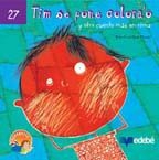 Tim se pone colora’o