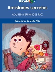 Amistades Secretas
