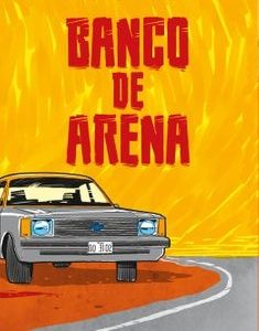 Banco de Arena , Guillermo Valenzuela