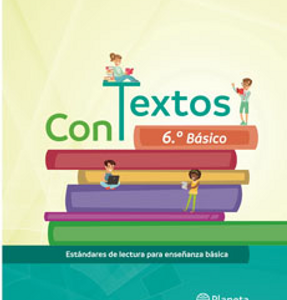 ConTextos 6° Básico