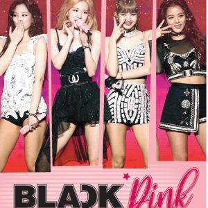 Blackpink