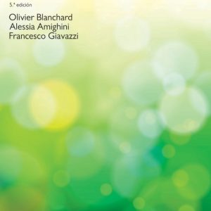 Macroeconomia 3 Edicion /Blanchard