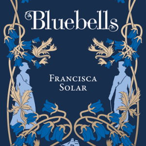 Bluebells.Francisca Solar