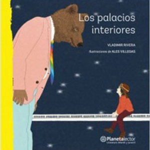 Los Palacios Interiores. Planetalector
