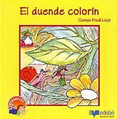 El duende colorín