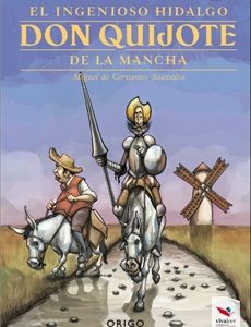 El Ingenioso Hidalgo Don Quijote De La Mancha (TD)