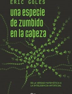 Una Especie De Zumbido En La Cabeza