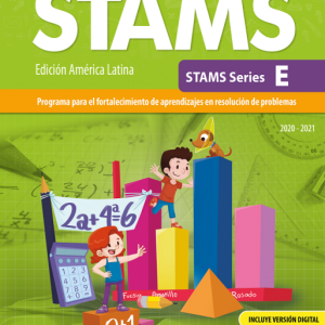 Serie CAMS STAMS E