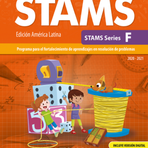 Serie CAMS STAMS F