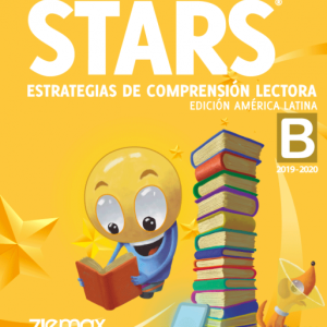 Serie STARS B Estrategias de Comprensión Lectora