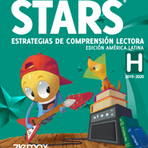Serie STARS H Estrategias de Comprensión Lectora