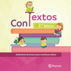 ConTextos 2° Básico