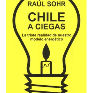 Chile a ciegas