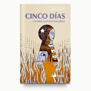 Cinco días. Edebé.