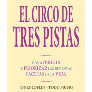 Circo De Tres Pistas