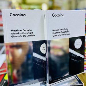 Cocaina (TD)