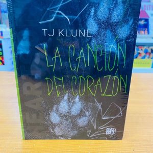 Heartsong. La Canción del Corazón