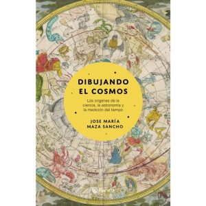 Dibujando El Cosmos, Jose Maria Maza