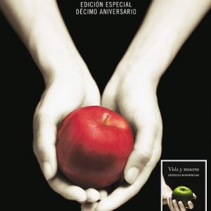 Crepúsculo (Edición Especial Décimo Aniversario)
