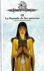 (Crónicas De La Torre #3) La Llamada De Los Muertos