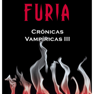 Cronicas Vampiricas 3 Furia/Smith, Lisa Jane
