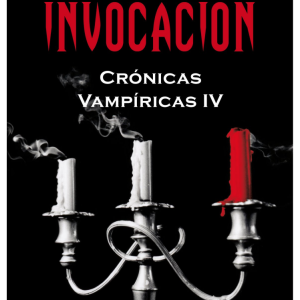 Cronicas Vampiricas 4 Invocacion