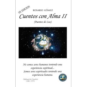 CUENTOS CON ALMA II