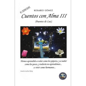 CUENTOS CON ALMA III