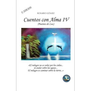 CUENTOS CON ALMA IV
