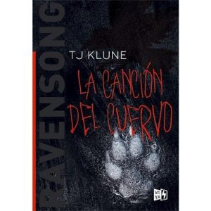 Ravensong - La Cancion Del Cuervo