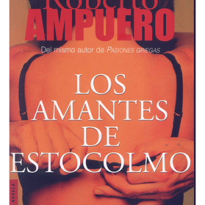 Los Amantes De Estocolmo