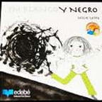 En blanco y negro