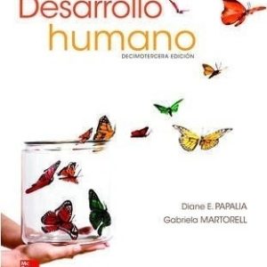 Desarrollo Humano 13° Edición
