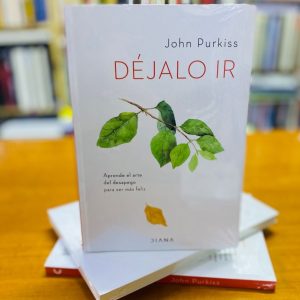 Dejalo Ir. John Purkiss