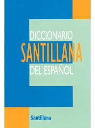 Diccionario Santillana Del Español
