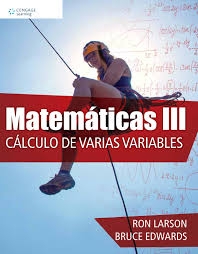 Matemáticas III, Cálculo de varias variables