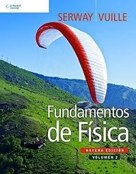 Fundamentos de Física Vol I, 9a. Ed.