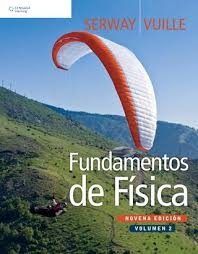 Fundamentos de Física, 9a. Ed.