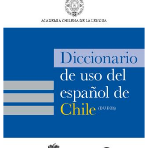 Diccionario de uso del español en Chile